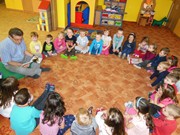 Beseda se spisovatelem Janem Řehounkem